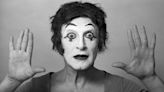 Marcel Marceau wasn't just a mime superstar – he was an unsung war hero