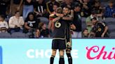 LAFC derrota a Austin FC y avanza a octavos de Leagues Cup 2024