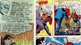 Who Is DC Comics’ Metamorpho? The History of the Justice League and DCU Character, Explained