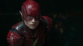 A sequel to The Flash has apparently already been written