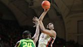 Oregon State post K.C. Ibekwe says he’ll transfer to Washington