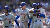 MLB Power Rankings 4.0 (Week of April 21): A new No. 1, Mets hit top 10 | amNewYork