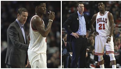 Miami Heat Star Jimmy Butler Got in ‘Crazy’ Argument With Bulls’ Coach, Ex NBA Player Says