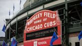 Wrigley Field in the mix to host the 2025 All-Star Game — its 1st since 1990 — MLB Commissioner Rob Manfred says