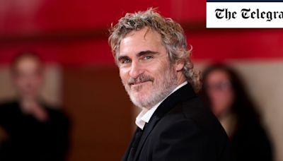 Joaquin Phoenix pulls out of movie about gay detective