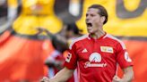 Con tripleta de Behrens, Union Berlín vence 4-1 a Mainz en la Bundesliga