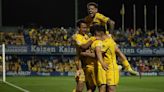 La curiosa propuesta del Alcorcón al Dortmund para la final de Champions