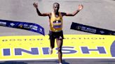 Con un extraordinario ritmo Sisay Lemma gana el Maratón de Boston; Hellen Obiri repite como campeona