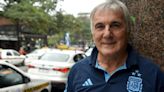 “El fútbol del interior es una fábrica de jugadores”: la contundente sentencia de un ex ayudante de Alejandro Sabella