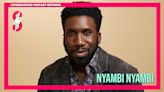 Nyambi Nyambi on How Kim Jung Gi’s Marvel Comics Art Inspires His Acting: Podcast