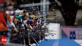 Archery team's Paris Olympics prep faces fresh hurdle, now psychologist awaits visa clearance | Paris Olympics 2024 News - Times of India