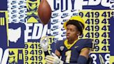 How did Toledo land a 4-star WR? Kamren Flowers picks Rockets after 'honest' recruitment