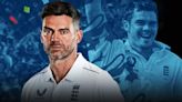 James Anderson: From Turf Moor to Test greatness