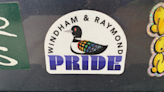 Changes being made to first-ever Windham, Raymond Pride event after online backlash
