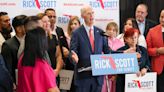 Democrat Mucarsel-Powell takes aim at Rick Scott’s changing abortion views