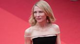 Cate Blanchett To Receive Share Her Journey Groundbreaker Award At TIFF 2024