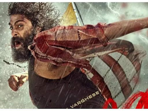 THIS Antony Varghese starrer to clash with Mohanlal’s ‘Barroz’ | Malayalam Movie News - Times of India