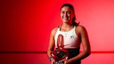 Julia Riera ganó el título más importante de su carrera