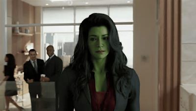 ‘She-Hulk' Star Tatiana Maslany Was ‘So Heated Up' When She Called Disney CEO Bob Iger ‘Out of Touch' During the Strike: ‘It's Hard to Articulate Yourself' on the ...