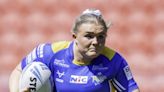 Rhinos' Hornby to step back from RL playing career