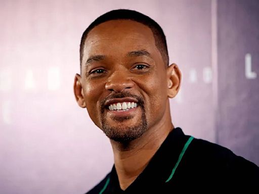 Will Smith vuelve a la polémica al llevarse una multa por conducir a exceso de velocidad