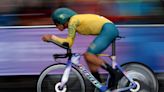 Paris 2024 Olympics: Injured Lucas Plapp replaced in Australia’s road cycling team