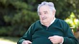 Pepe Mujica anuncia tumor de esófago; Alejandro Sanz le envía emotivo mensaje