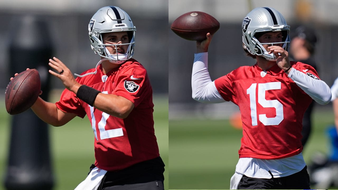 Biggest remaining offseason priority for each AFC team: QB1 for Raiders? WR help for Steelers?