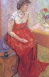 Vanessa Bell