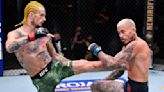 Marlon 'Chito' Vera quiere volver a robarle el brillo a Sean O'Malley, esta vez en UFC 299