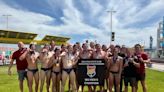 Park City club water polo teams win state championships