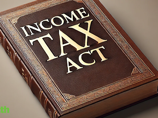 CBDT forms internal committee to comprehensively review Income-tax Act, invites suggestions on the tax e-filing portal