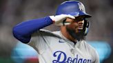 Deadspin | MLB roundup: Dodgers, Teoscar Hernandez top Yankees again
