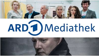 Neue Serien und Staffeln in der ARD-Mediathek im Mai 2024