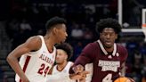 Mississippi State basketball score vs. Pittsburgh: Live updates from March Madness First Four game