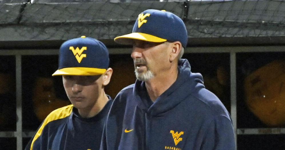 WVU baseball: Mountaineers rise to historic heights