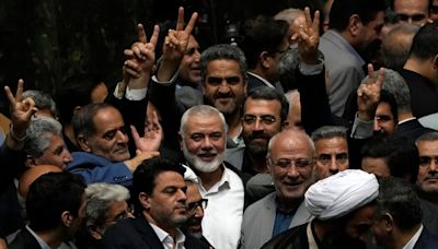 Ismail Haniyeh Assassinated: Qatar, China & Others Condemn Hamas Leader Killing; Iran To 'Avenge Cowardly Act'