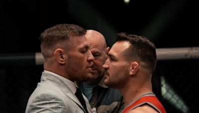 Alexander Volkanovski ‘100 per cent’ keen to replace Conor McGregor or Michael Chandler at UFC 303