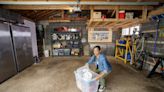 5 garage storage ideas to help you put everything in its right place