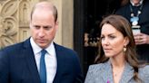 Kate Middleton & Prince William 'Incredibly Sad' Following Death Of Royal Air Force Pilot | Access