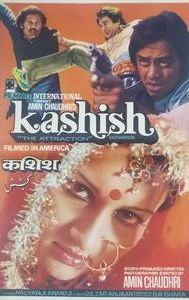 Kashish