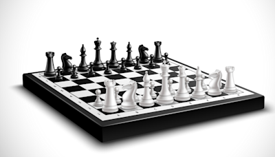 Five Parallels Between Chess and Customer Engagement