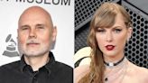 Smashing Pumpkins Singer Billy Corgan Defends Taylor Swift Album Length: ‘How Is It a Bad Thing?’