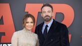 Jennifer López y Ben Affleck venden su casa en Los Ángeles un año después de comprarla