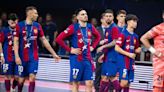 El Barça, con todo a por la Liga para volver a la Champions