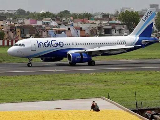 IndiGo announces direct flights to Abu Dhabi from Mangaluru, Coimbatore, Tiruchirappalli