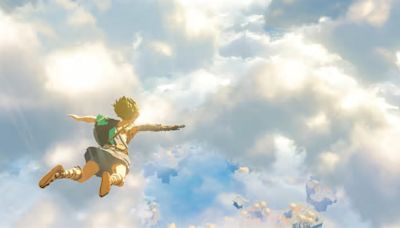 Legend of Zelda movie director promises that he will go "to the ends of the Earth" to ensure the movie is great