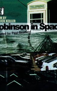 Robinson in Space