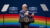 Biden to Pardon US Service Members Convicted Because They Were Gay