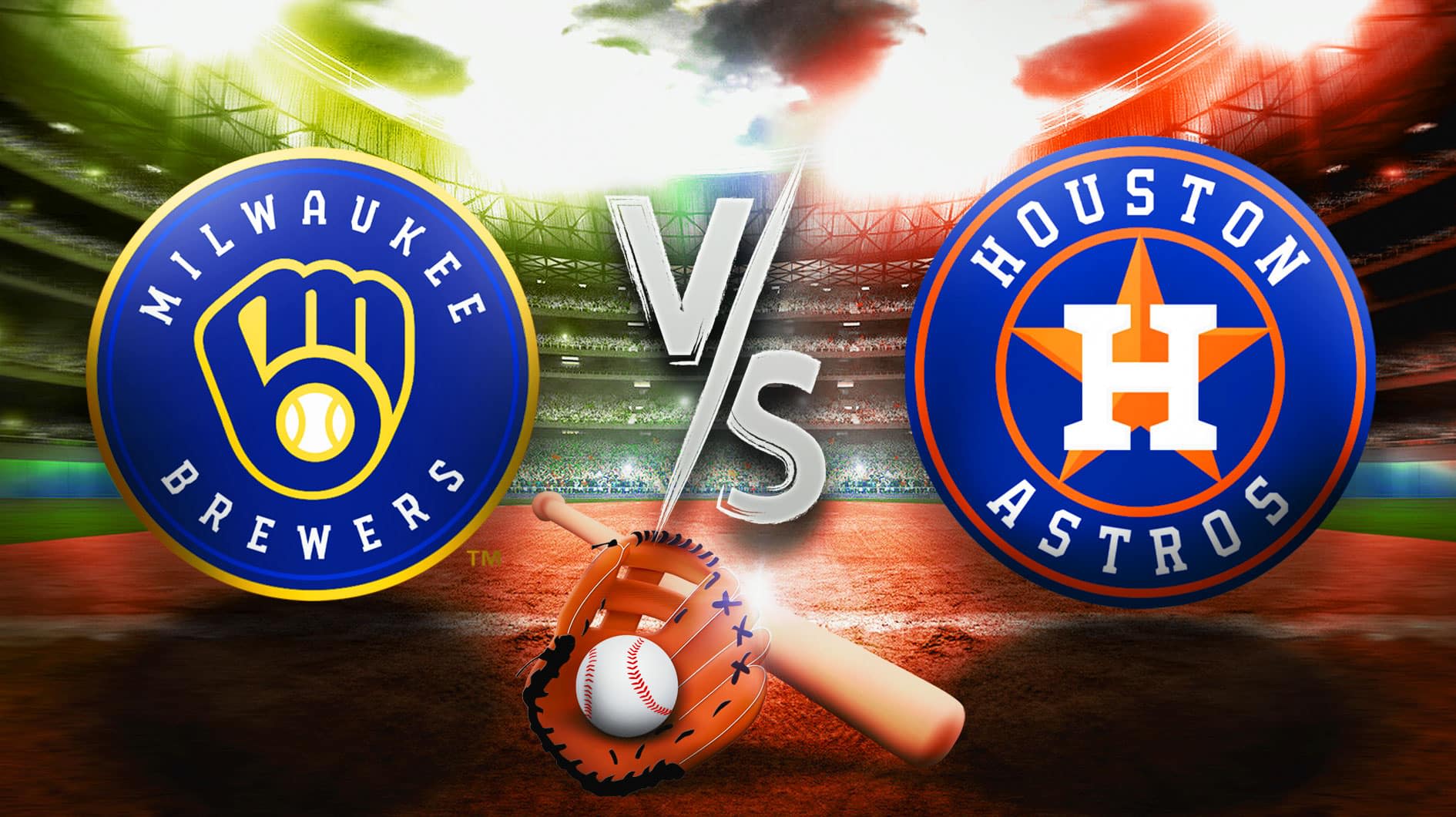 Brewers vs. Astros prediction, odds, pick - 5/17/2024